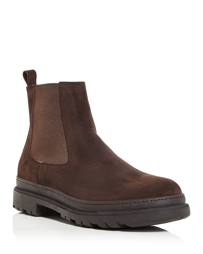 To boot new on sale york chelsea boots