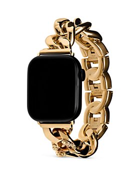 Olivia Burton - Blooms Apple Watch® Bracelet, 38-41mm