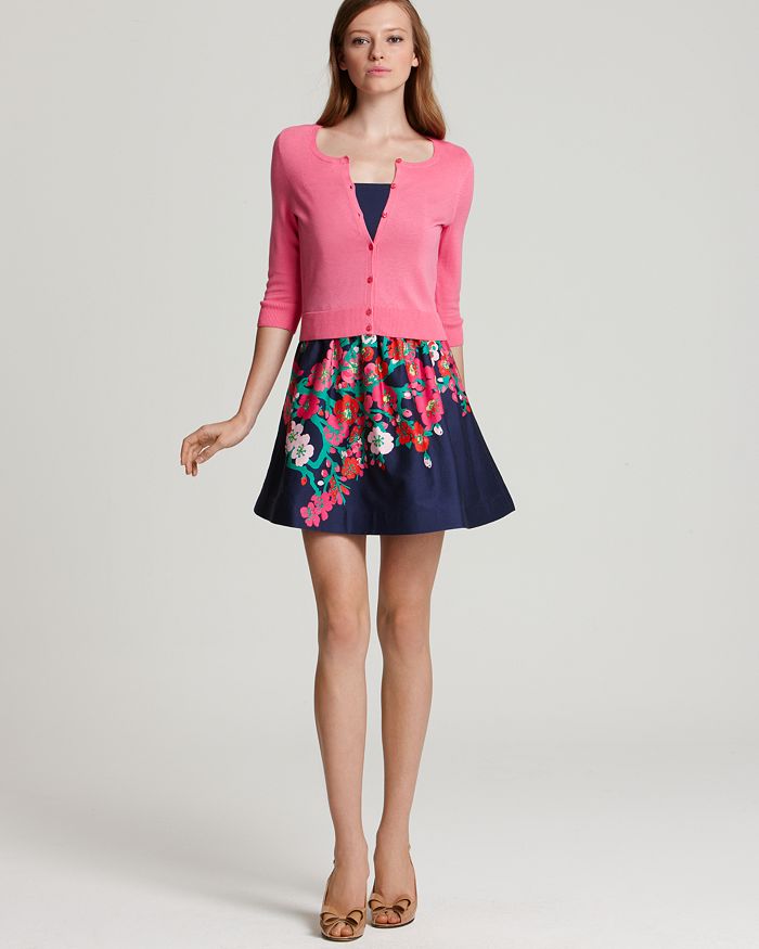 Lilly pulitzer lottie best sale dress