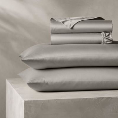 Boll & Branch Reserve Sheet Set, King