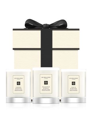 Jo Malone London - Travel Candle Trio