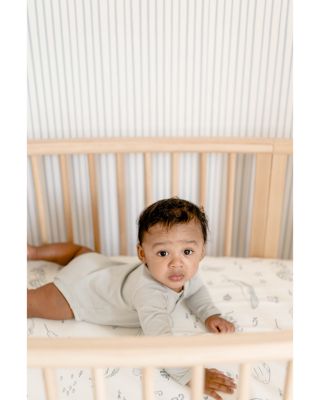  x Pehr Sleepi V3 Fitted Sheet