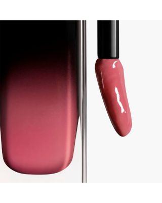 ROUGE ALLURE LAQUE Ultrawear Shine Liquid Lip Colour