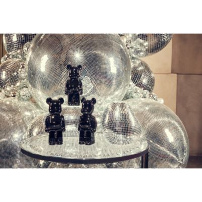 Baccarat Black Be&amp;commat;rbrick