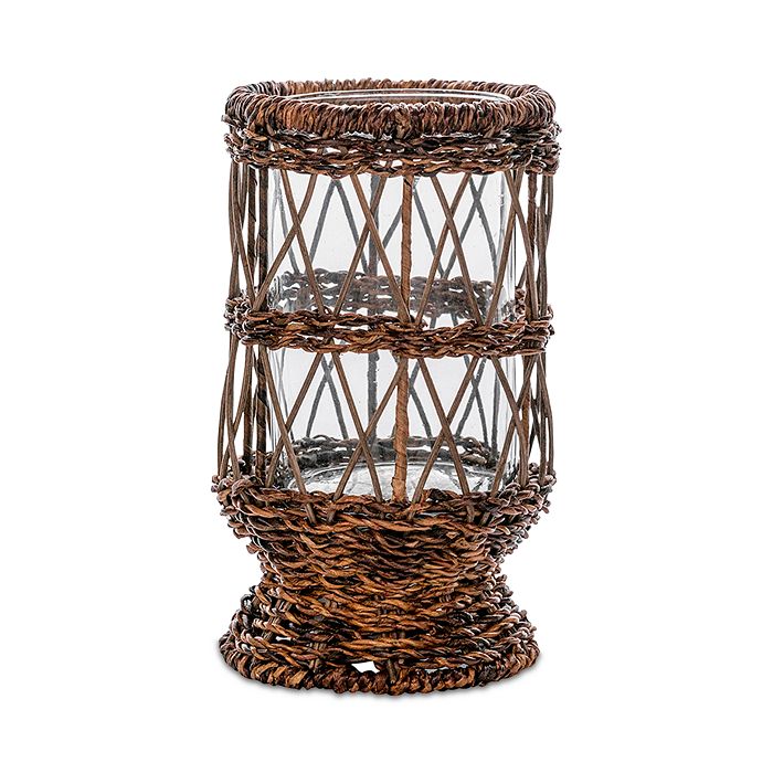 Juliska Devon Willow Large Hurricane Bloomingdale's