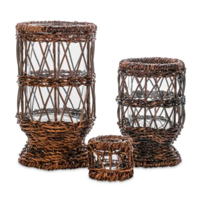 Devon Willow Large Hurricane