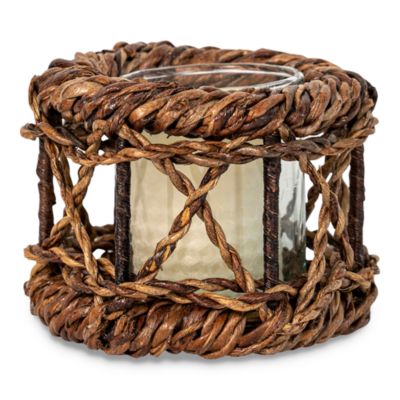 Devon Willow Tea Light