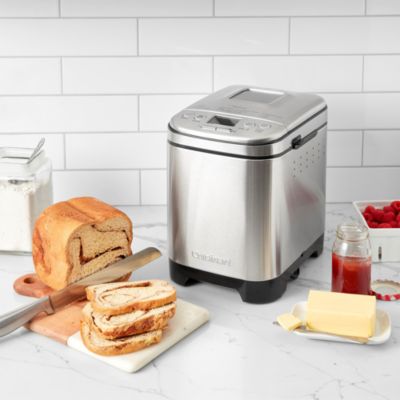 CBK-110P1 Compact Automatic Bread Maker