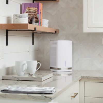 CAP-500 PuRXium Countertop Air Purifier 