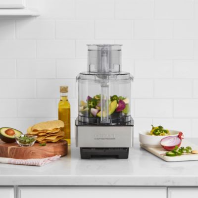 DFP-14BCNY Custom 14 Cup Food Processor