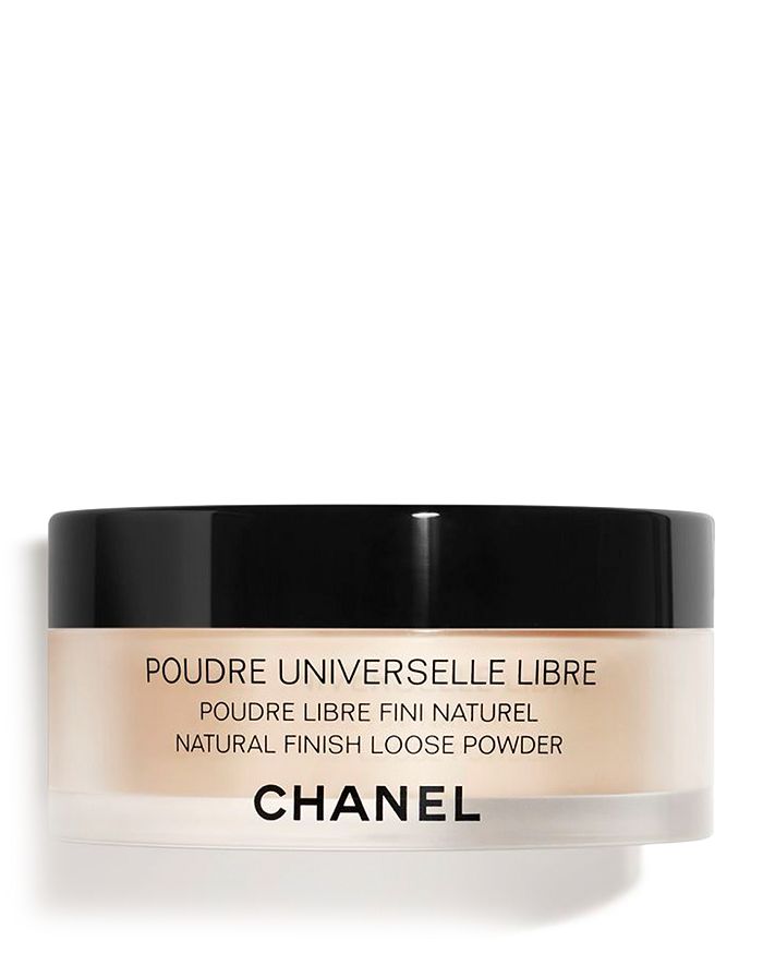 CHANEL POUDRE UNIVERSELLE Natural Finish Loose Powder | Bloomingdale's