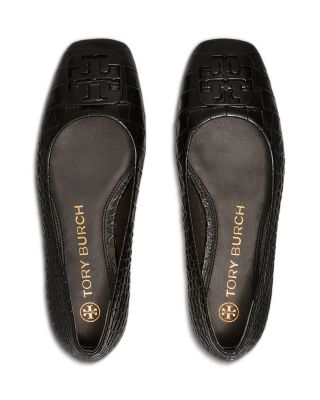 Tory Burch Women's Georgia Ballet Flats | Bloomingdale's
