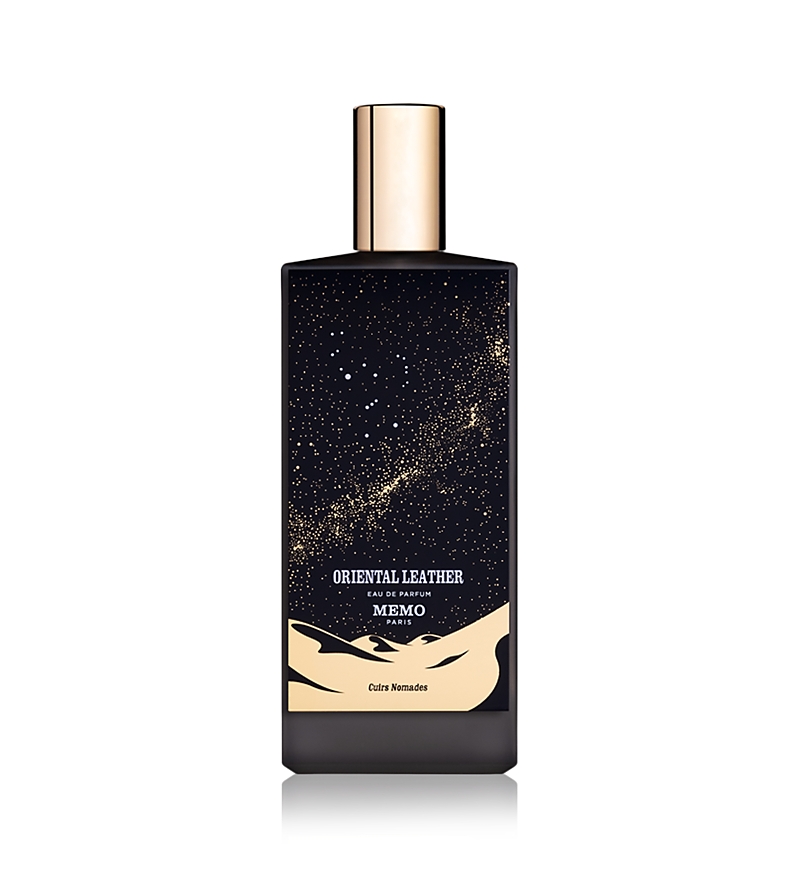 Memo Paris 2.5 Oz. Oriental Leather Eau De Parfum