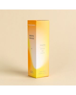 Erotic Kneads Slow Massage Oil 3.4 oz.