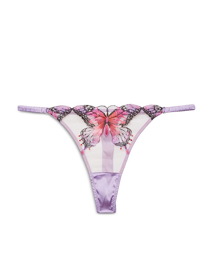 Victoria's Secret Shell G-Strings & Thongs for Women