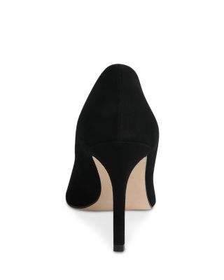 Women's Corie Pointed Toe Slip on Pumps