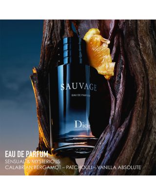 Dior Sauvage Eau de Parfum 100ml セット Amazon.com : Christian Dior Sauvage For Men 2 Piece Set (3.4