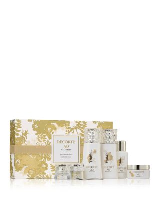 Decorté - AQ Meliority Luxurious Coffret Gift Set