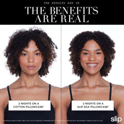 Pure Silk Les Vacances Travel Pillow &amp; Beach Bag