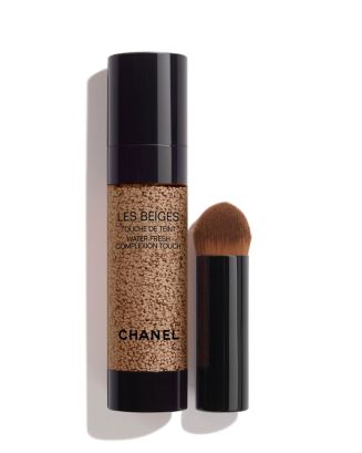 CHANEL LES BEIGES & LE BLANC セット CHANEL LES BEIGES Water-Fresh Complexion Touch | Bloomingdale's