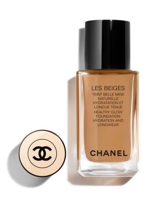 LES BEIGES Healthy Glow Foundation Hydration and Longwear