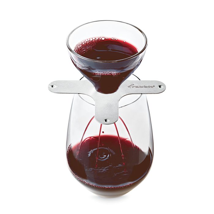 Rabbit Swish Aerator Bloomingdale's