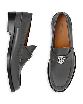 Burberry Dress Shoes For Men - Bloomingdale's