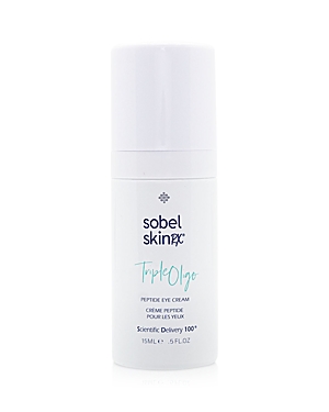 Sobel Skin Rx Triple Oligo Peptide Eye Cream 0.5 oz.