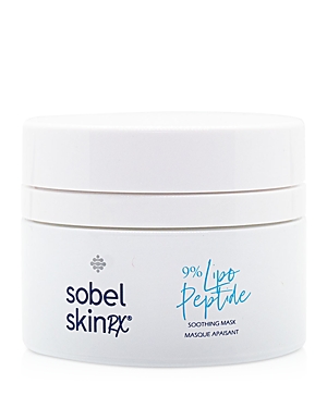 Sobel Skin Rx 9% Lipo Peptide Soothing Mask 2 oz.