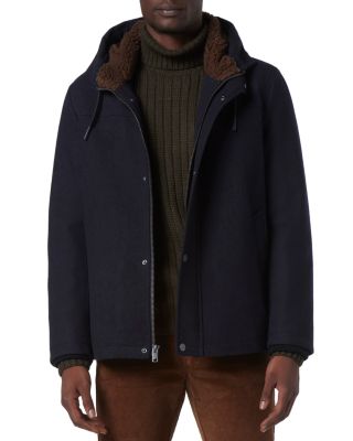 Palmer Bomber Jacket