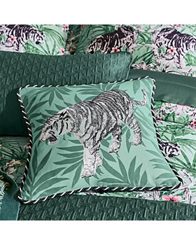 Ted Baker - Kingdom Decorative Pillow, 18" x 18"