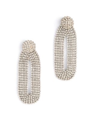 Forever 21 Drop Earrings 2025