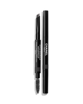 CHANEL - STYLO SOURCILS Waterproof Defining Longwear Eyebrow Pencil