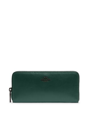 bloomingdales coach wallet