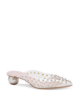 kate spade new york Wedding & Bridal Shoes, Prom & Evening Shoes -  Bloomingdale's