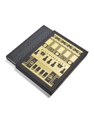 Bloomingdale's 150 Hardcover Book, Deluxe Edition