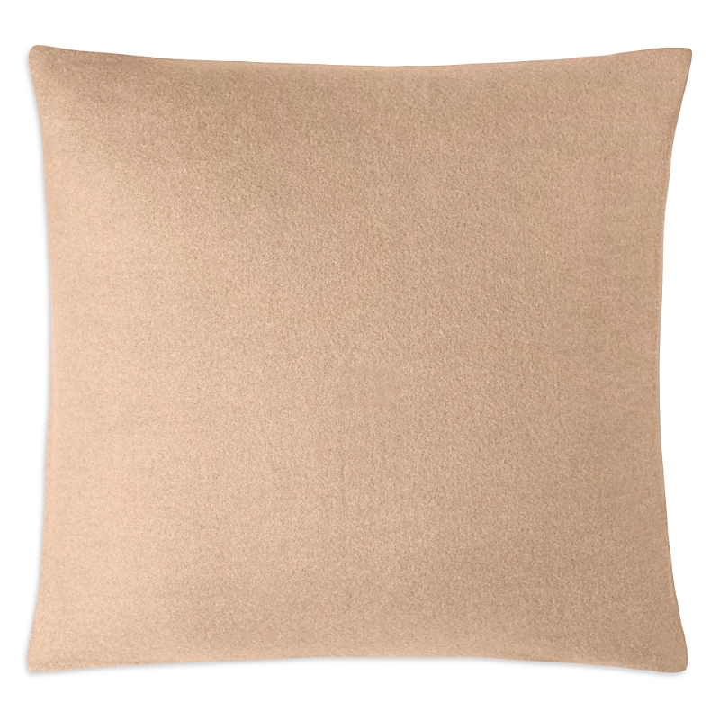 Matouk Cosmo Euro Sham In Mocha