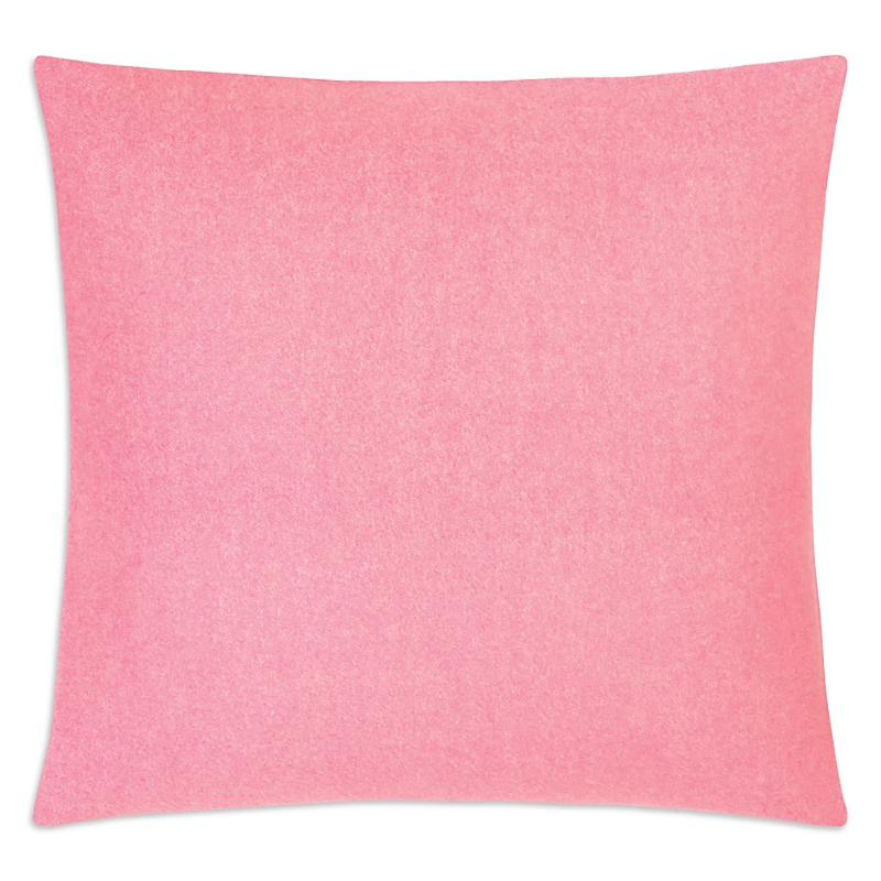 Matouk Cosmo Euro Sham In Peony