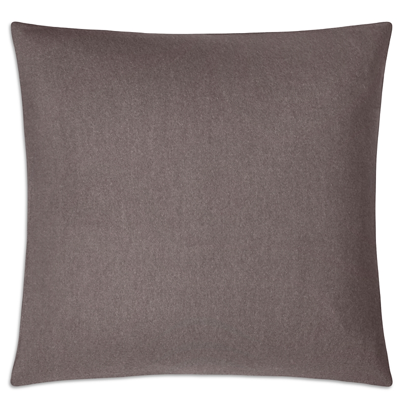 Matouk Cosmo Euro Sham In Sable