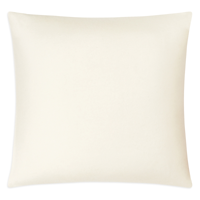 Matouk Venus Euro Sham In Ivory