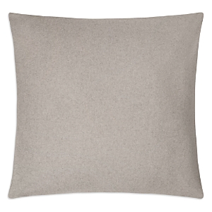 Matouk Venus Euro Sham In Pearl Grey