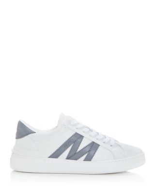 Women&#39;s Monaco Low Top Sneakers