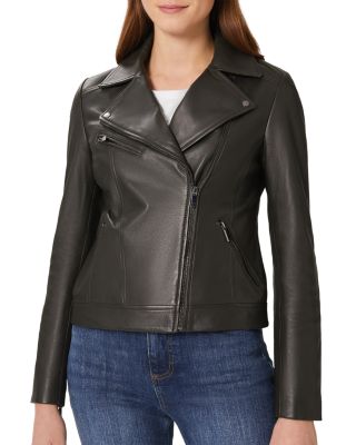 hobbs leather jacket