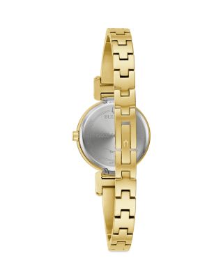 Marc Anthony Modern Diamond Bangle Watch, 26mm