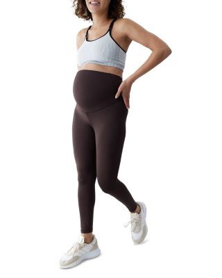 Maternity 7/8 Leggings