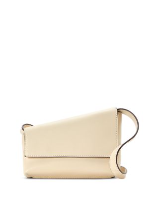 国内発送 Staud クロスボディーバッグ STAUD Acute Asymmetric Crossbody | Bloomingdale's