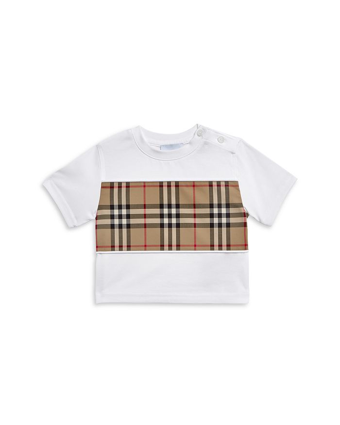 Burberry t shirt bloomingdale's outlet