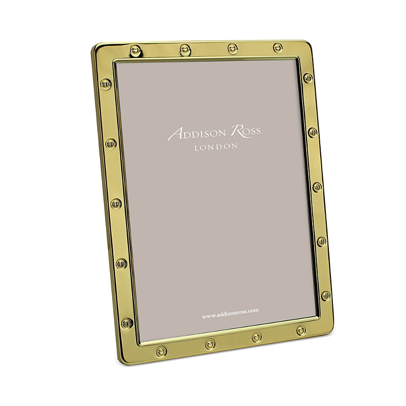 Addison Ross Locket Frame, 4 X 6 In Gold