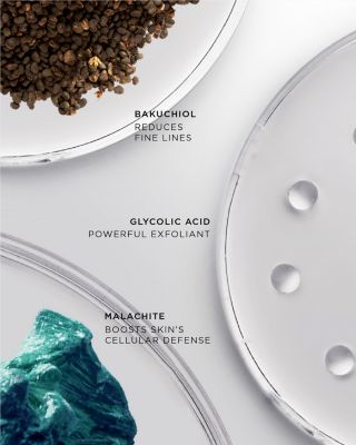 The Brilliant Prime Radiance Serum