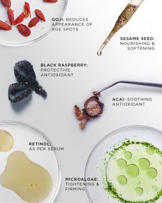 The Absolute Active Replenishing Moisturizer